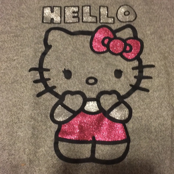 Hello Kitty Tunic - Picture 3 of 3